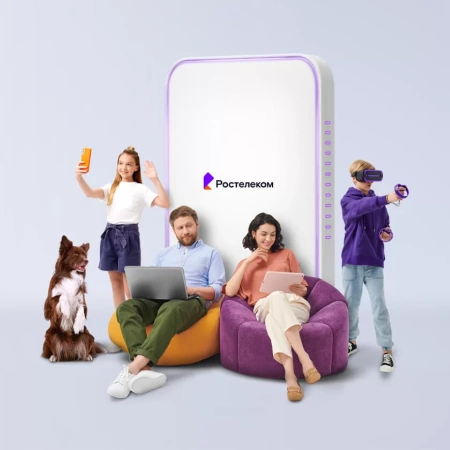 Технологии выгоды Ростелеком в&nbsp;деревня Большое Сотниково (Орловская область)